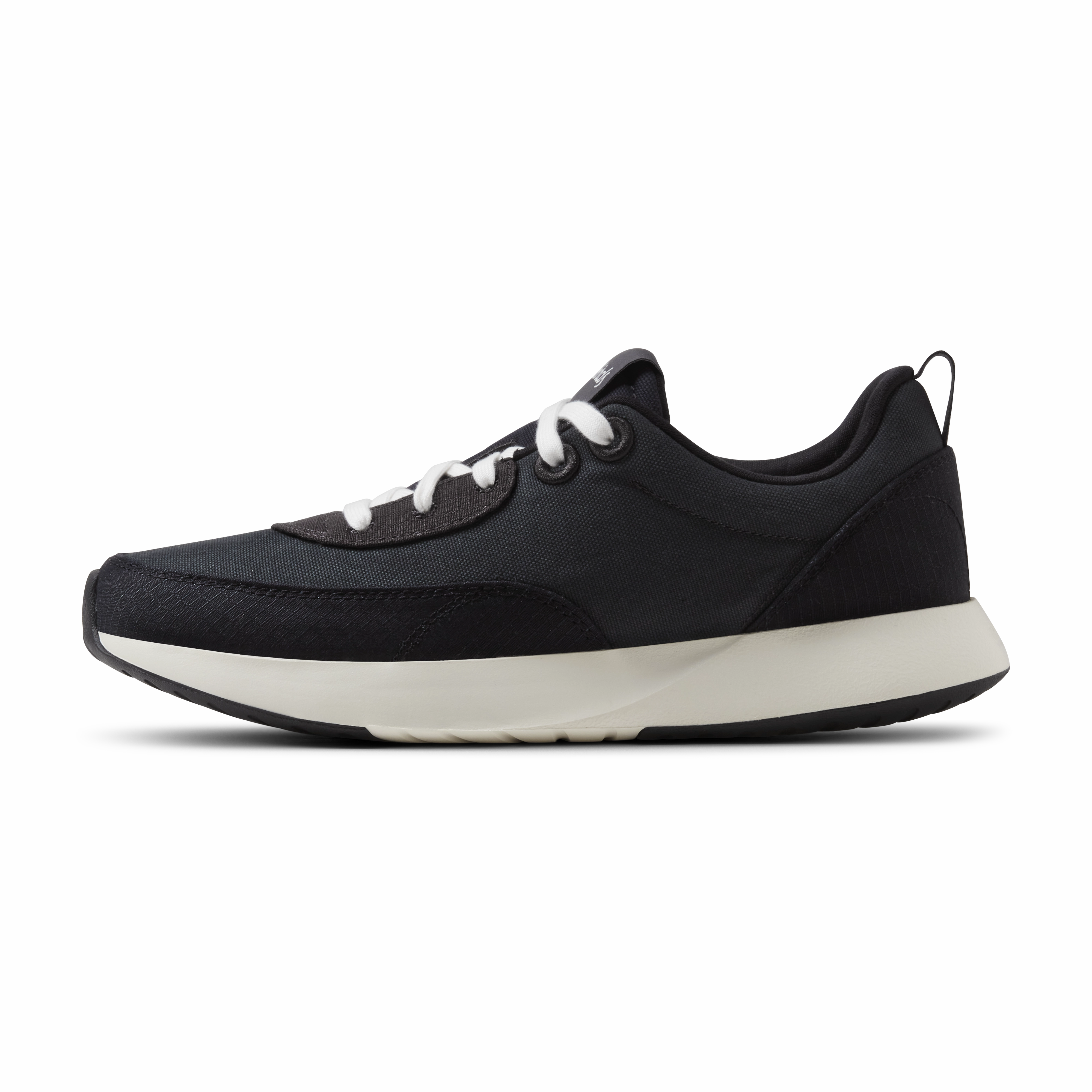 Functional Piece Men's Courier - Dark Grey/Natural Black (Natural White Sole)
