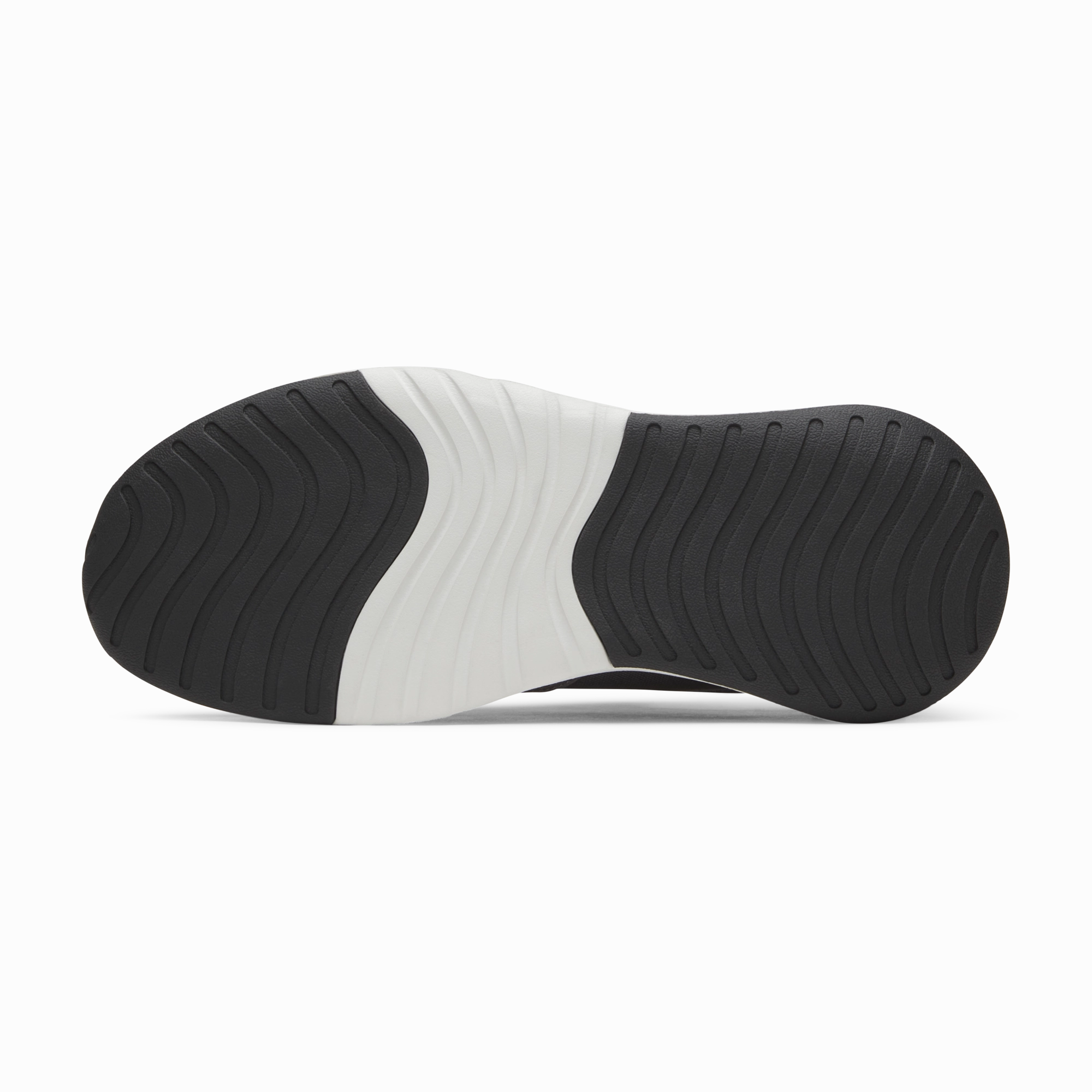 Men's Courier - Stormy Grey/Medium Grey (Barely Grey Sole) Adaptive Flex Technology