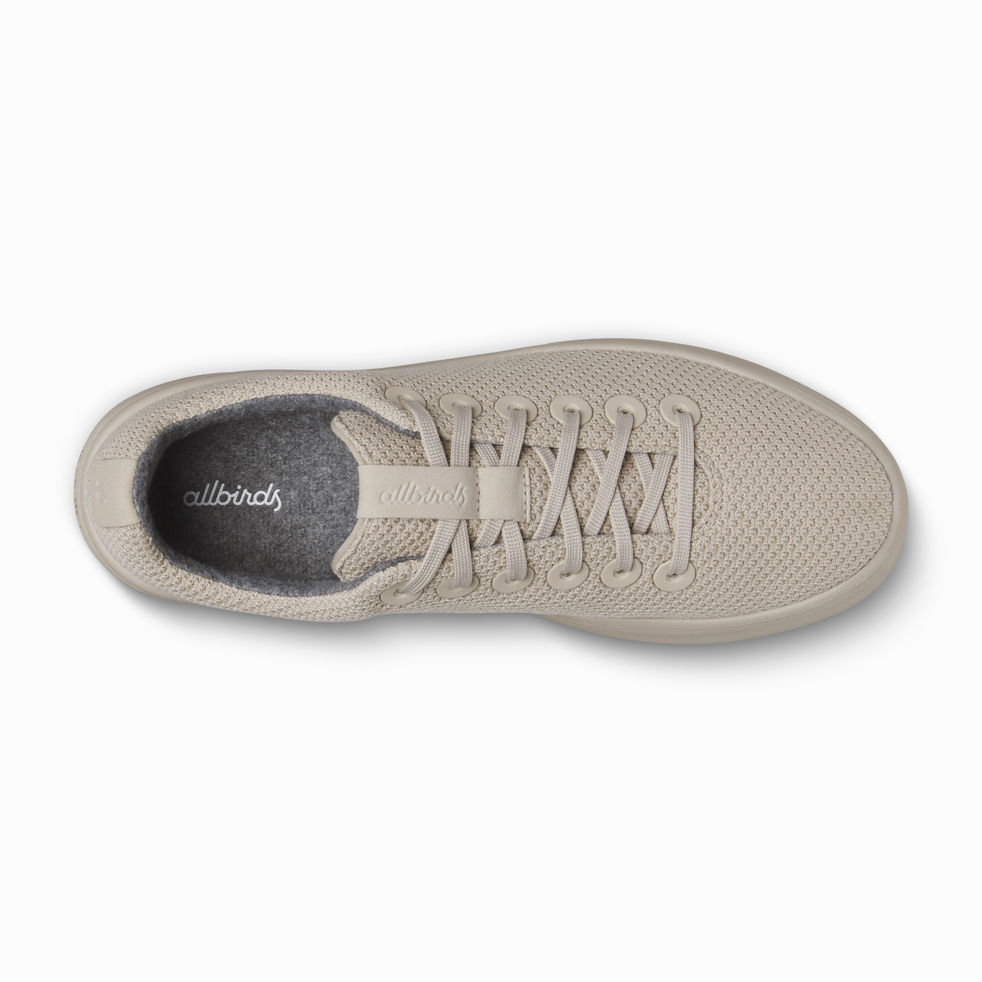 Men's Cruiser - Rugged Beige (Rugged Beige Sole) Fashion-forward comfort