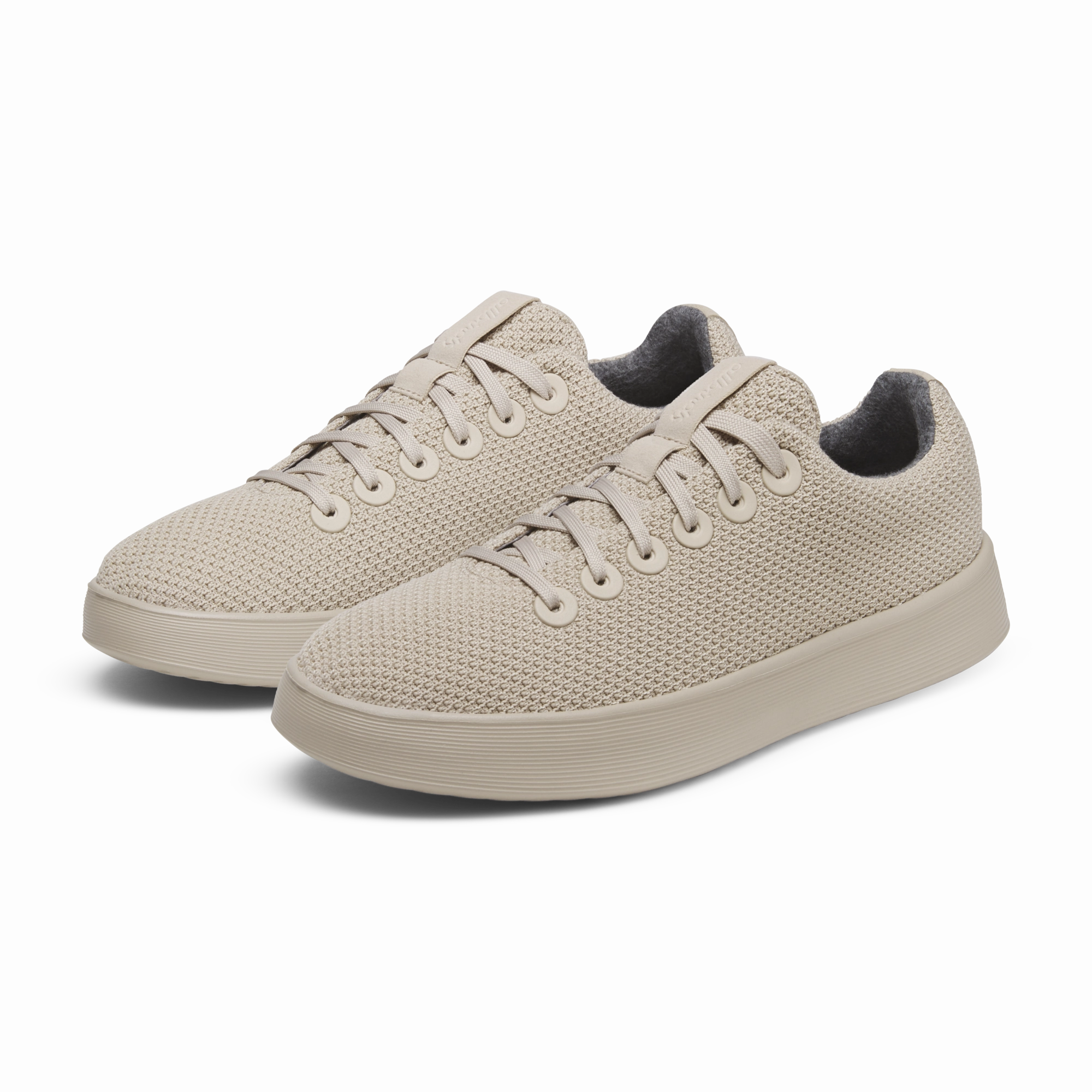 ComfortableFit Men's Cruiser - Rugged Beige (Rugged Beige Sole)