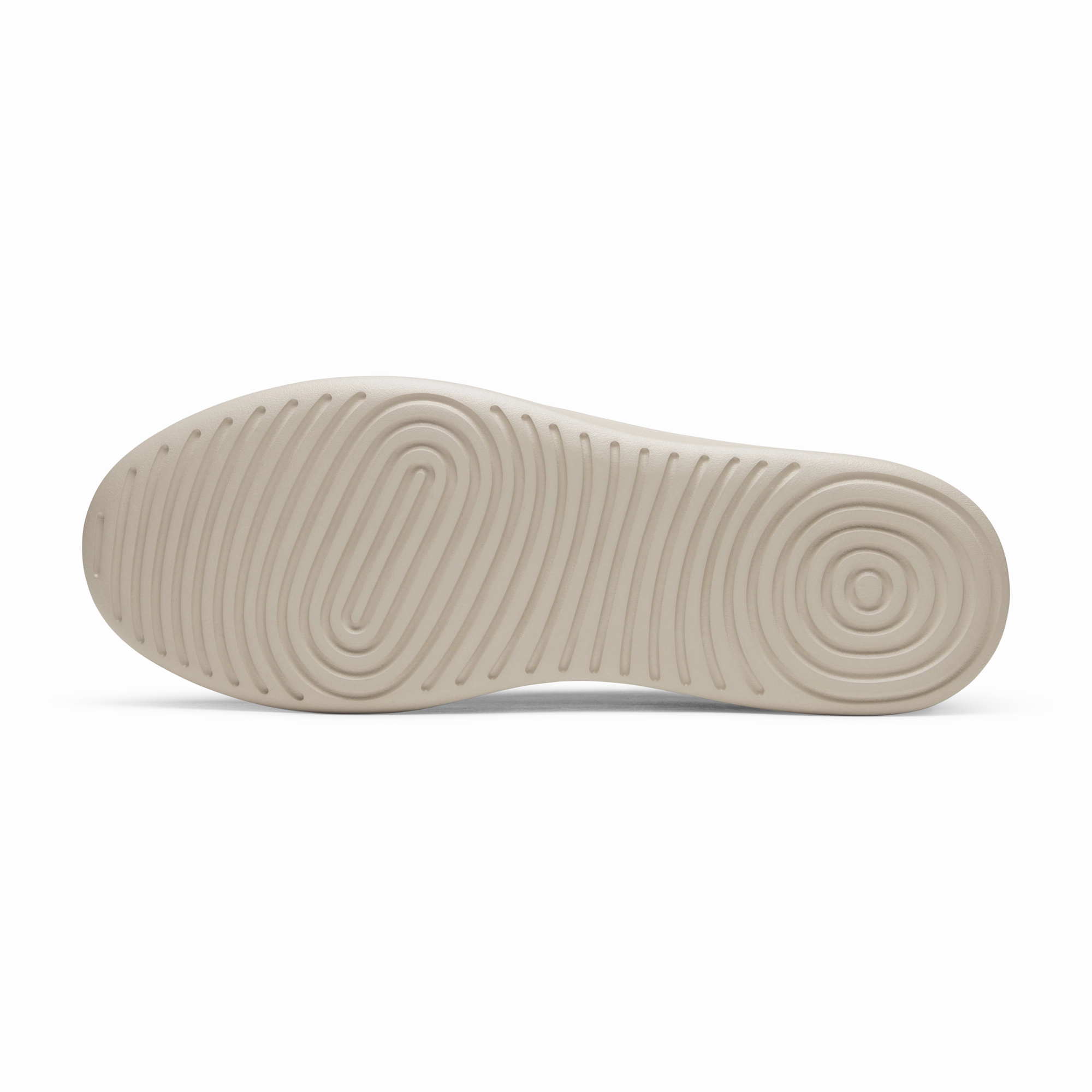 Balanced Control Men's Cruiser - Rugged Beige (Rugged Beige Sole)