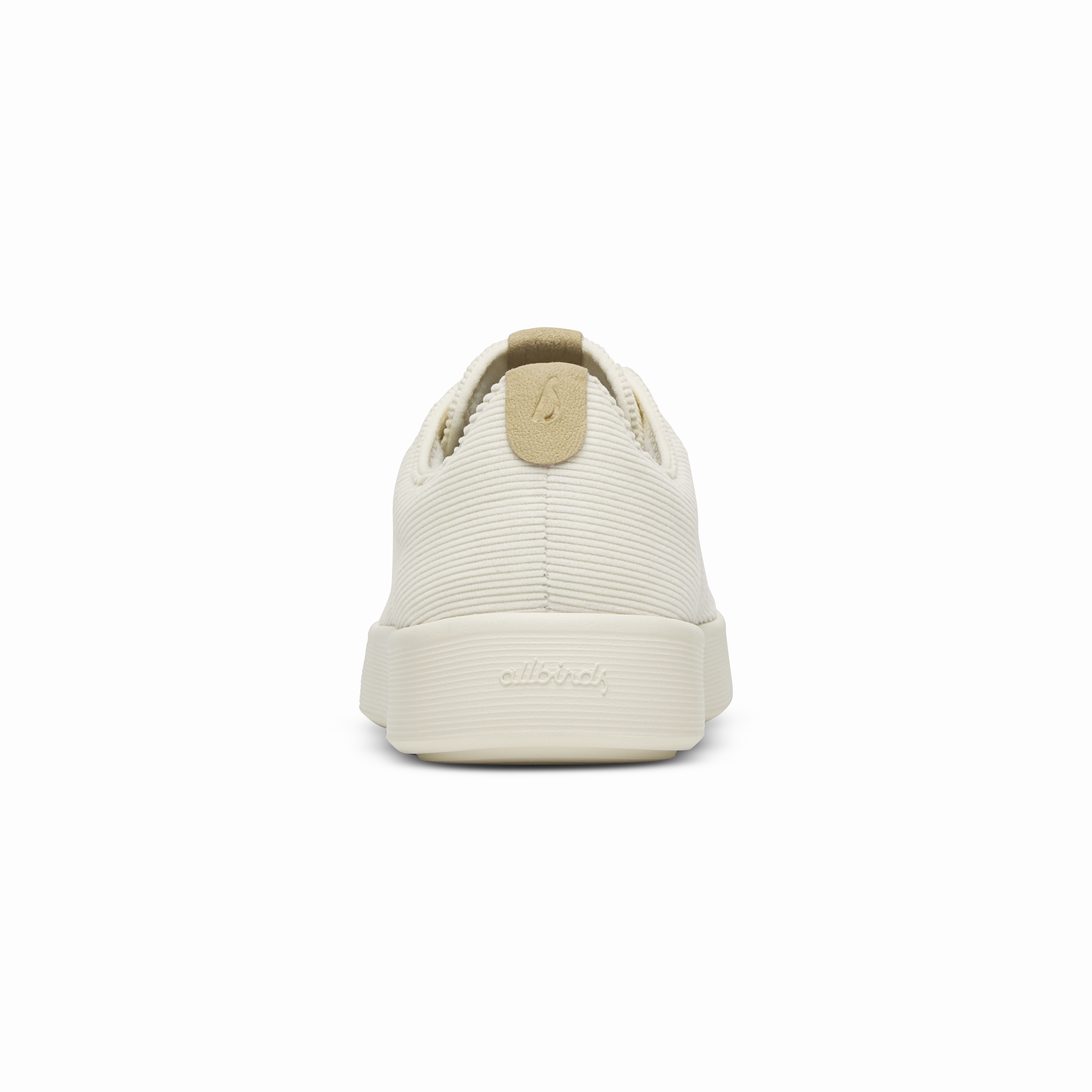 Men's Cruiser Corduroy - Stony Cream (Stony Cream Sole) SyntheticUpper