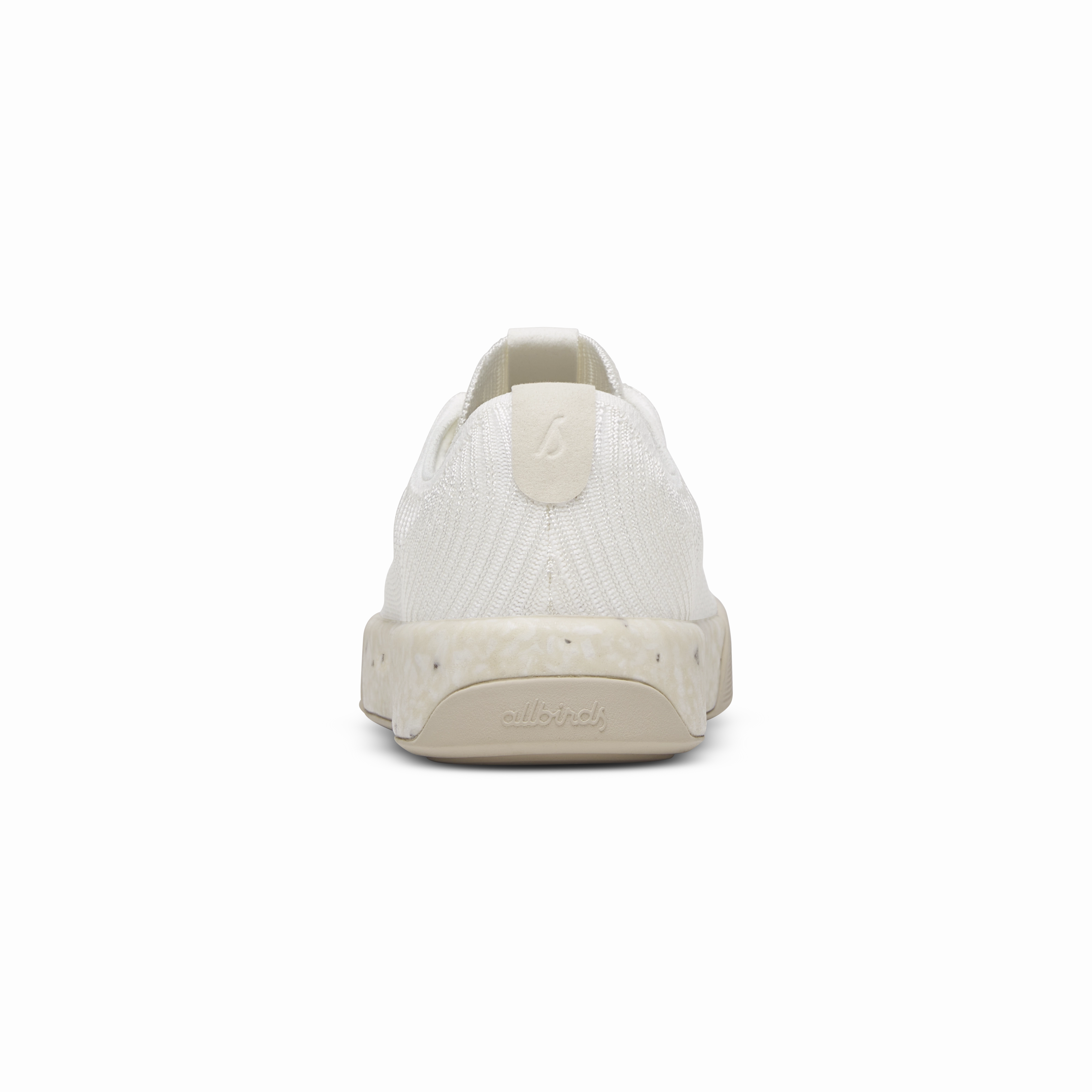 BreathableMesh Adaptive Lacing System Men's Cruiser Remix - Natural White (Natural White Sole)