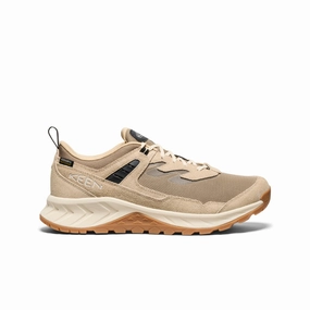 Men's Hightrail Waterproof Hiking Shoe  |  Brindle/Birch All Time