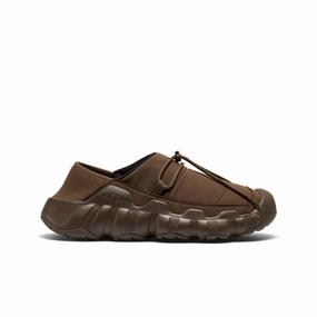 Men's Hypowser Crushback Shoe  |  Dark Earth/Dark Earth Training Ease