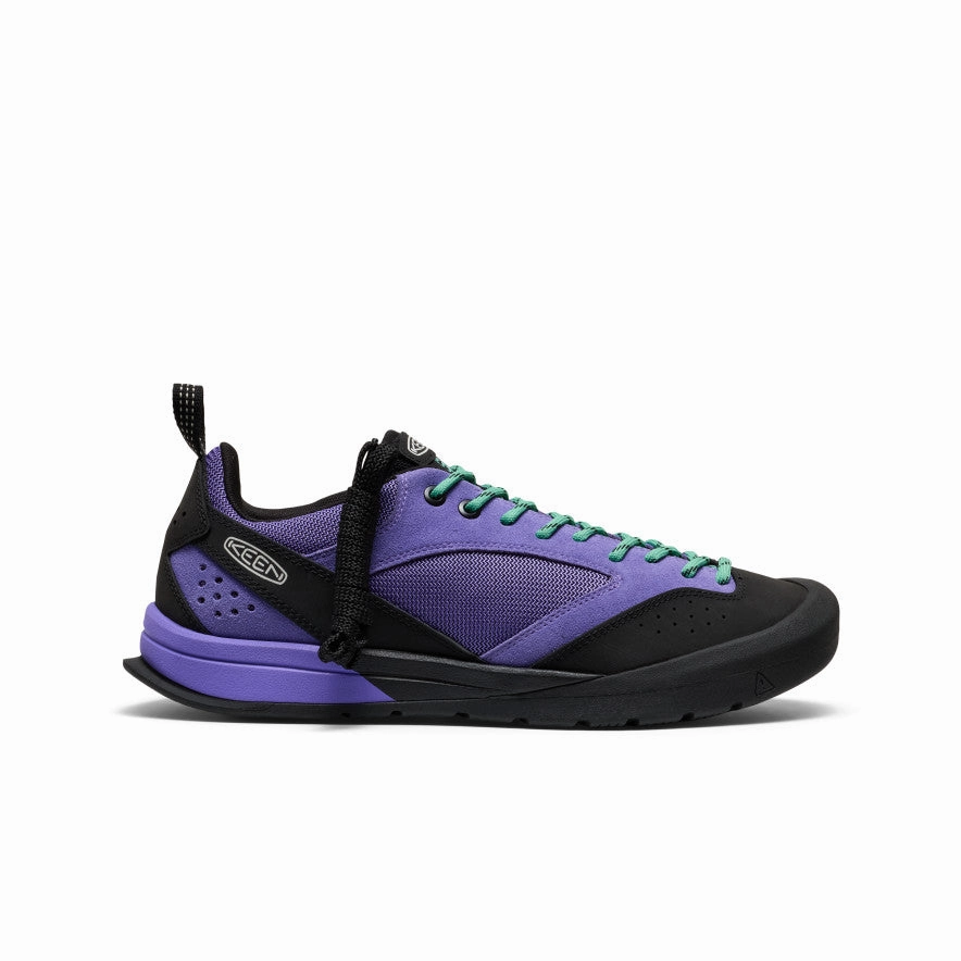 Men's Jasper III Sneaker  |  Purple Opulence/Black Reinforced toe Urban Friendly