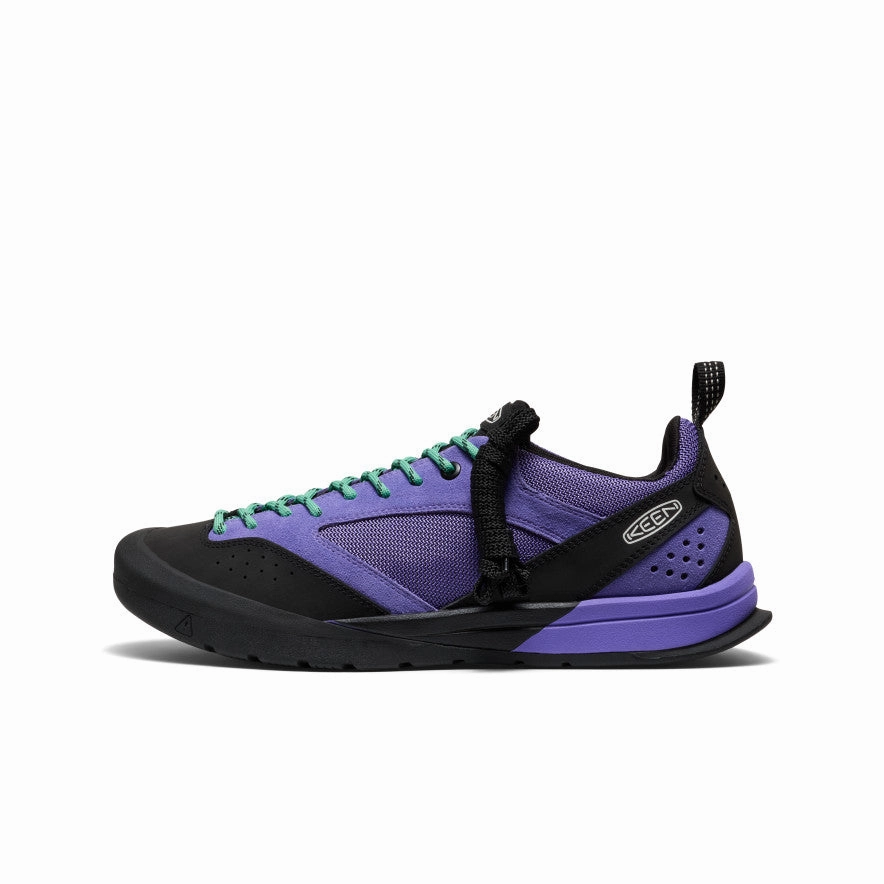 Save Step Men's Jasper III Sneaker  |  Purple Opulence/Black