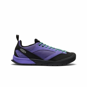 Men's Jasper III Sneaker  |  Purple Opulence/Black Log Hike