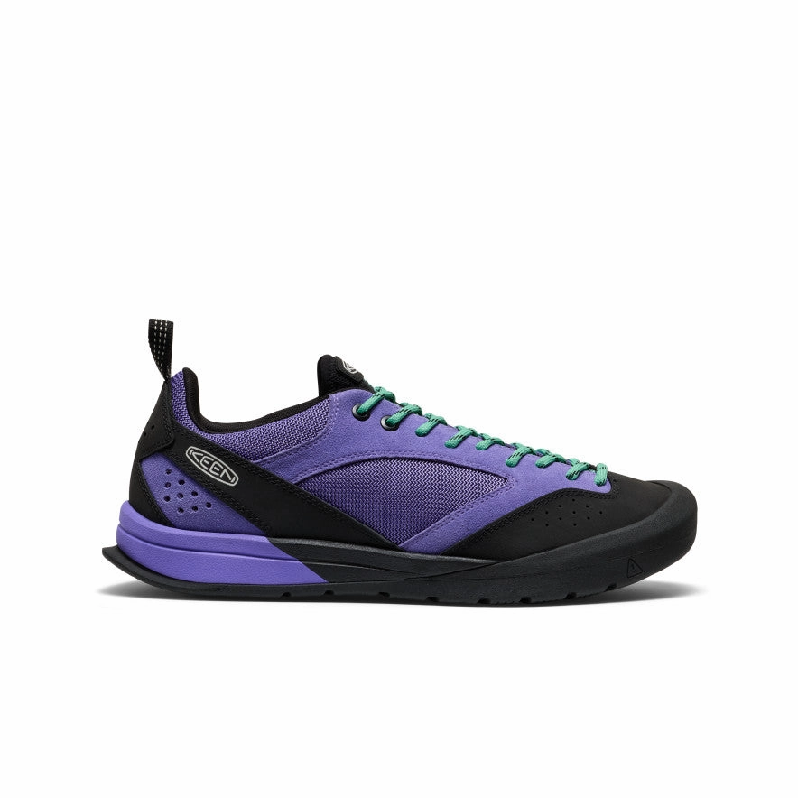 Men's Jasper III Sneaker  |  Purple Opulence/Black Log Hike