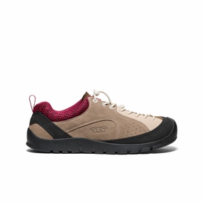 Drill Step Bend Step Men's Jasper Rocks Sneaker  |  Brindle/Plaza Taupe