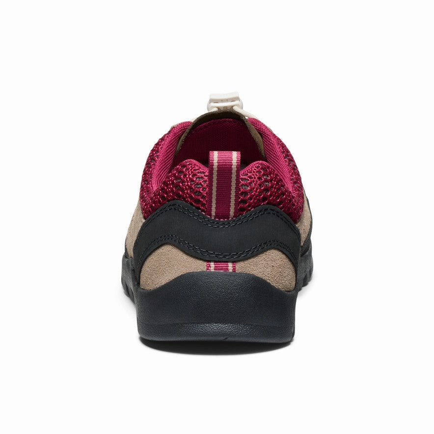 Men's Jasper Rocks Sneaker  |  Brindle/Plaza Taupe Friend Out