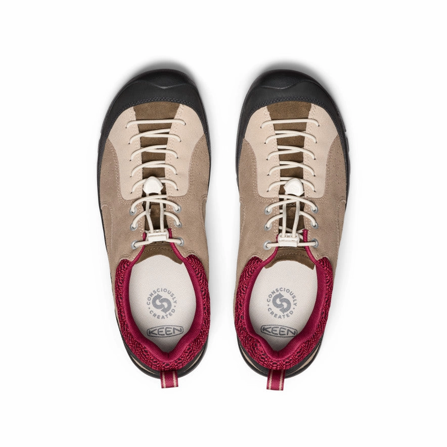 Men's Jasper Rocks Sneaker  |  Brindle/Plaza Taupe Gentle Grip