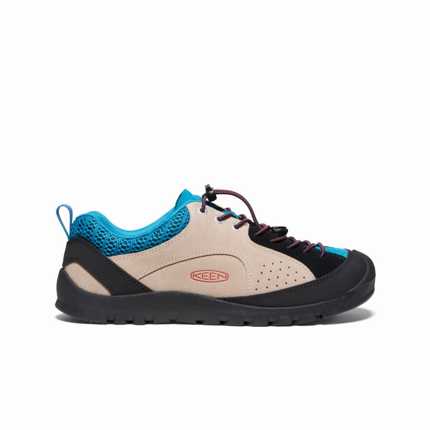 Men's Jasper Rocks Sneaker  |  Safari/Fjord Blue Slow Jog