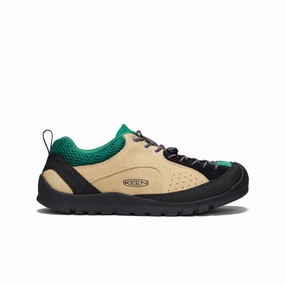Running Shoes Men's Jasper Rocks Sneaker  |  Taos Taupe/Evergreen