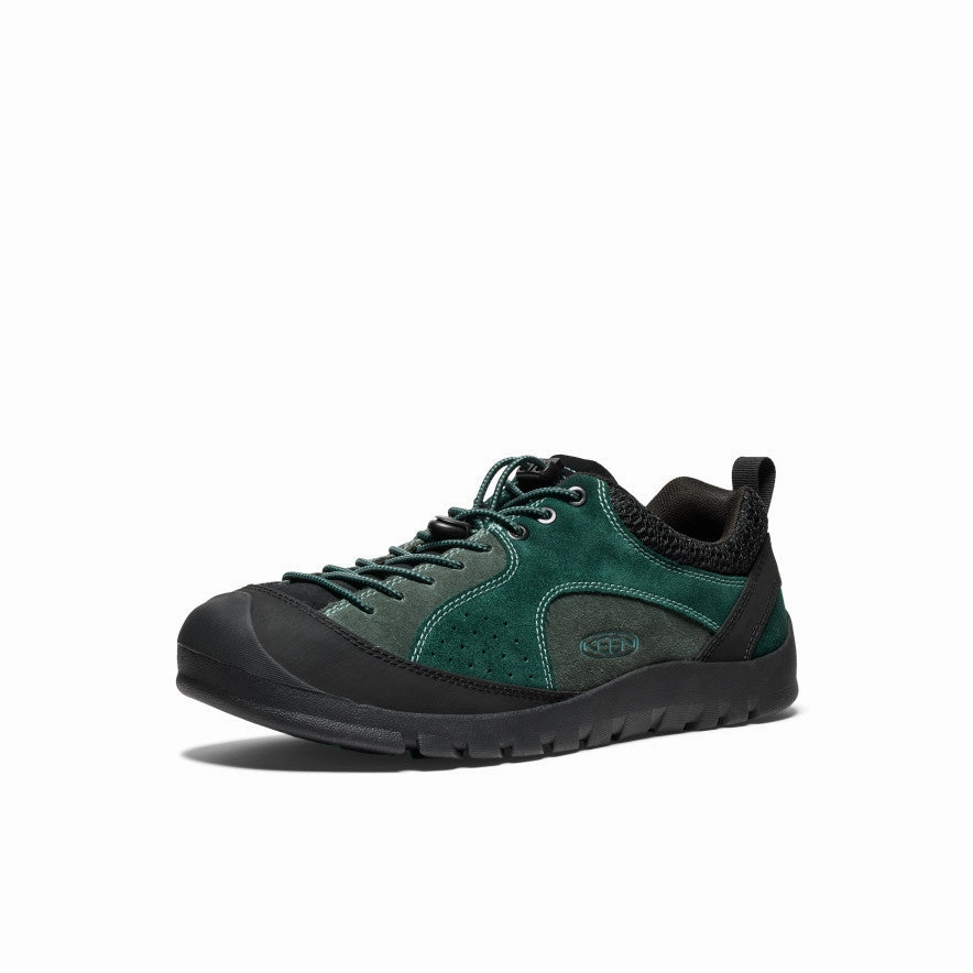 Men's Jasper Rocks Sneaker x Eastlogue  |  Scarab/Arctic Soft Focus