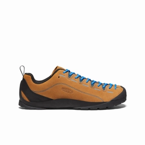 Men's Jasper Sneaker  |  Cathay Spice/Orion Blue Flexible Materials Pet Pace