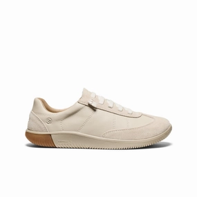 Dry Wear Men's KNX T-Toe Sneaker  |  Birch/Plaza Taupe