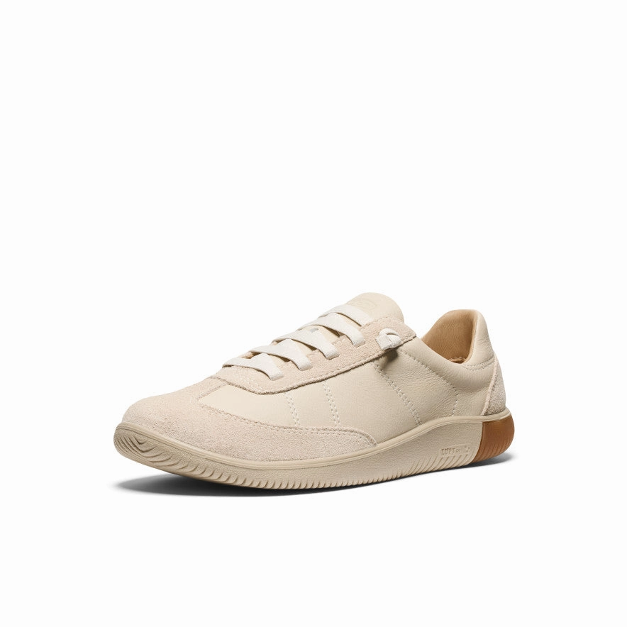 Light Travel Men's KNX T-Toe Sneaker  |  Birch/Plaza Taupe