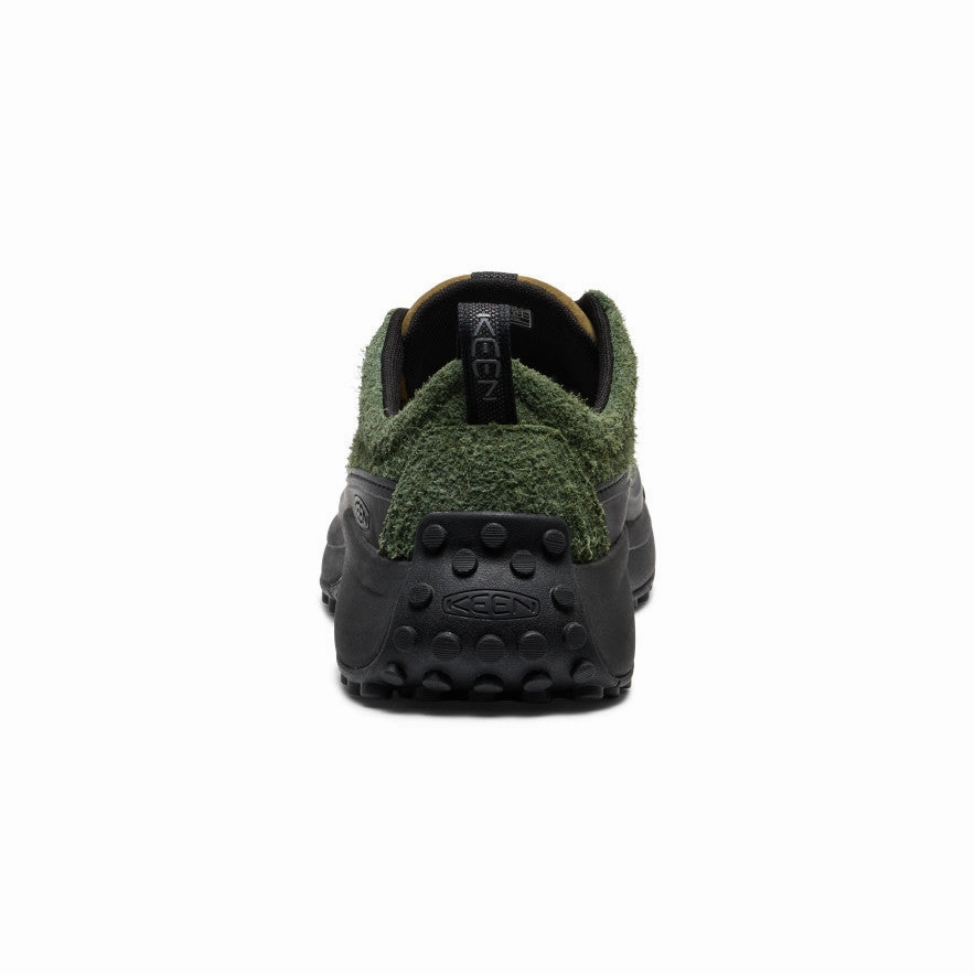 College Trend All-day Comfort Men's KS Mino Sneaker  |  Bronze Green/Martini Olive