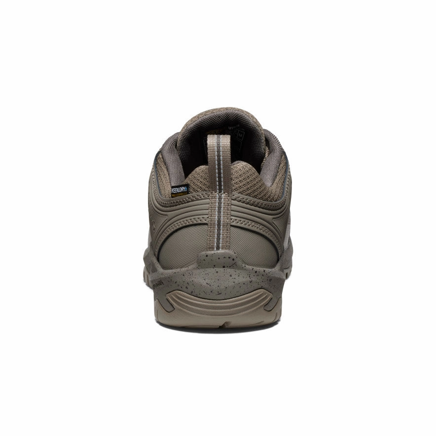 Men's Reno Waterproof (Carbon Toe)  |  Brindle/Morel Breath Zone