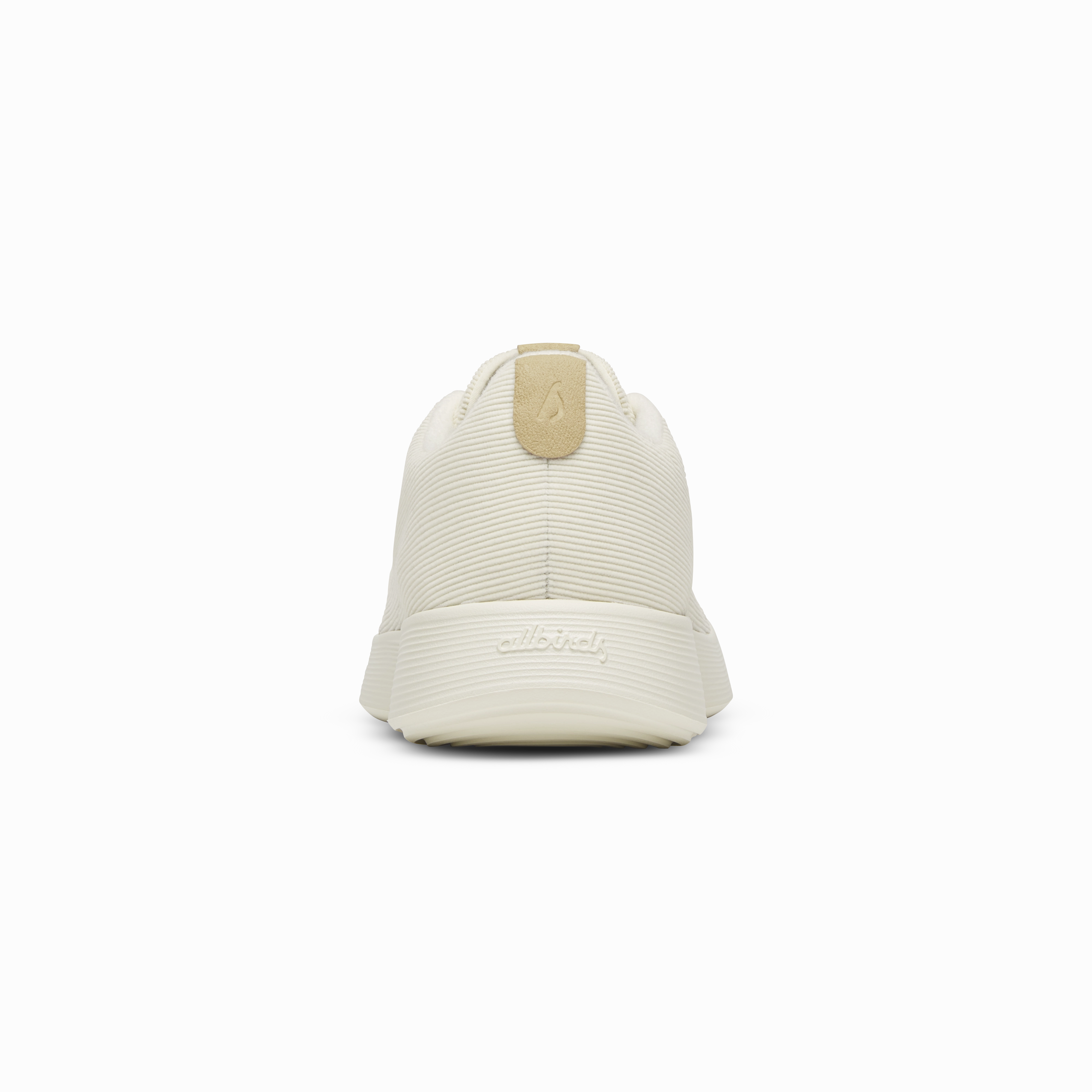 Men's Runner NZ Corduroy - Stony Cream (Stony Cream Sole) Unique Style