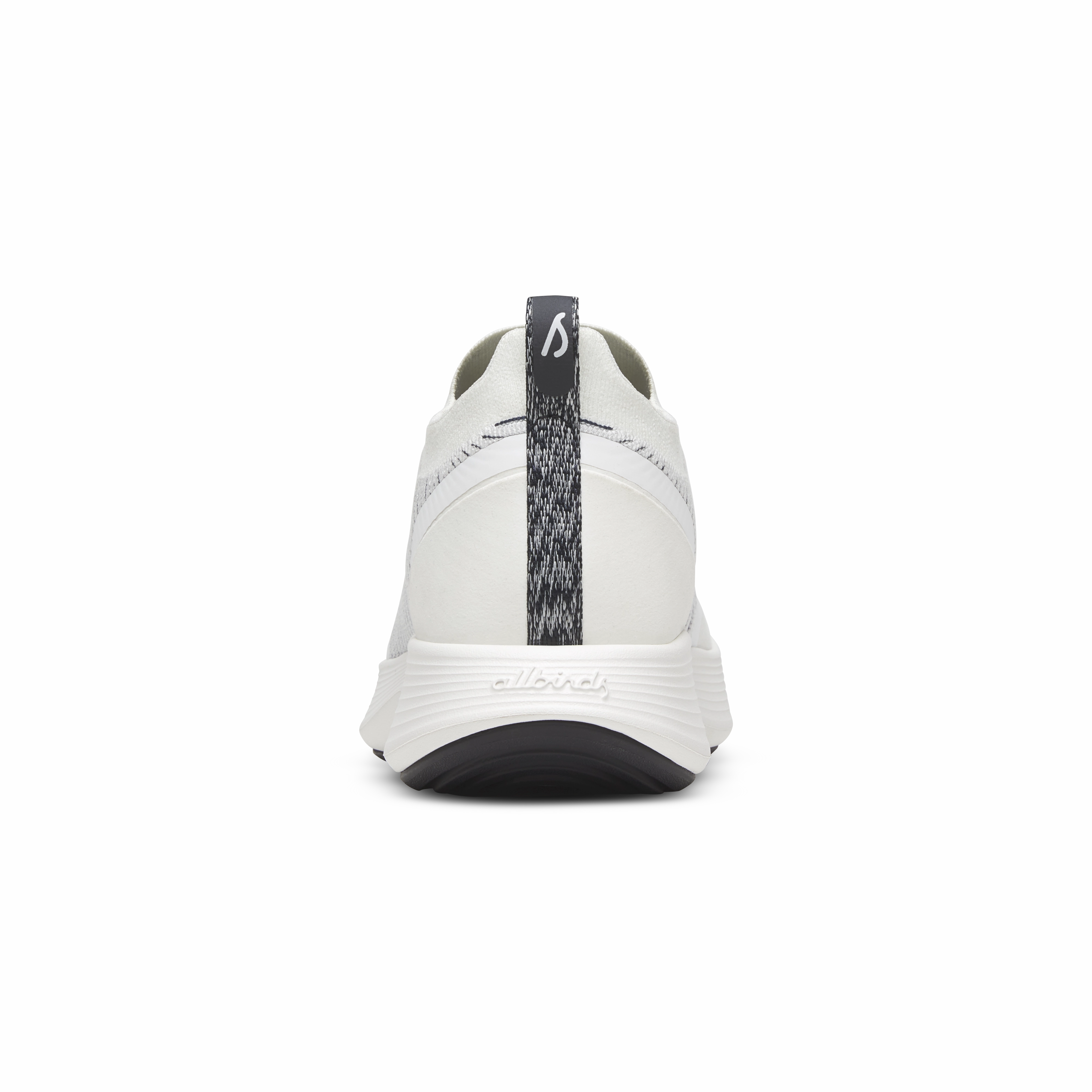 Men's Strider - Blizzard/Dark Navy (Blizzard Sole) SlimFit Run Grip