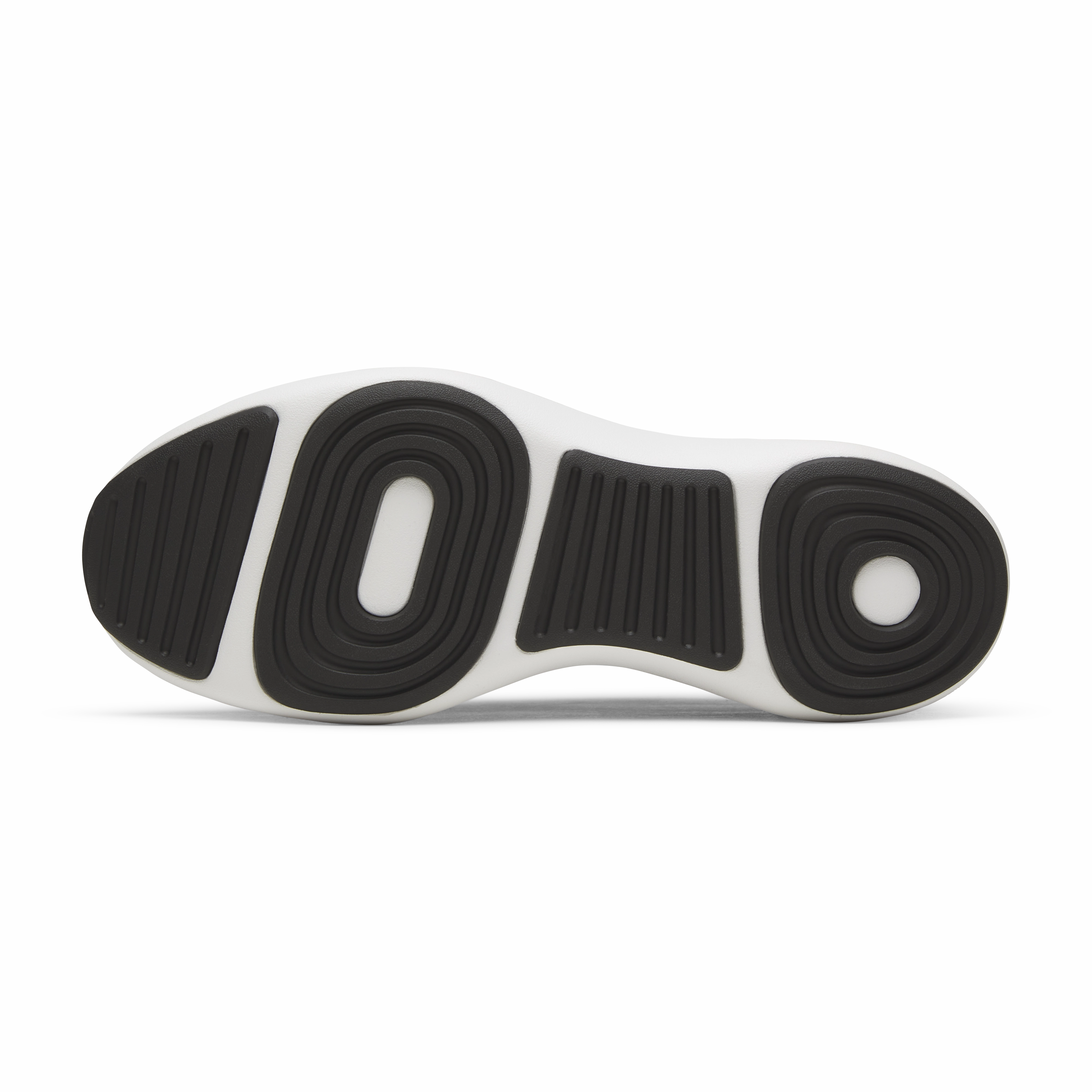 Men's Strider - Dark Navy (Blizzard Sole) Supportive structure Built-in wear