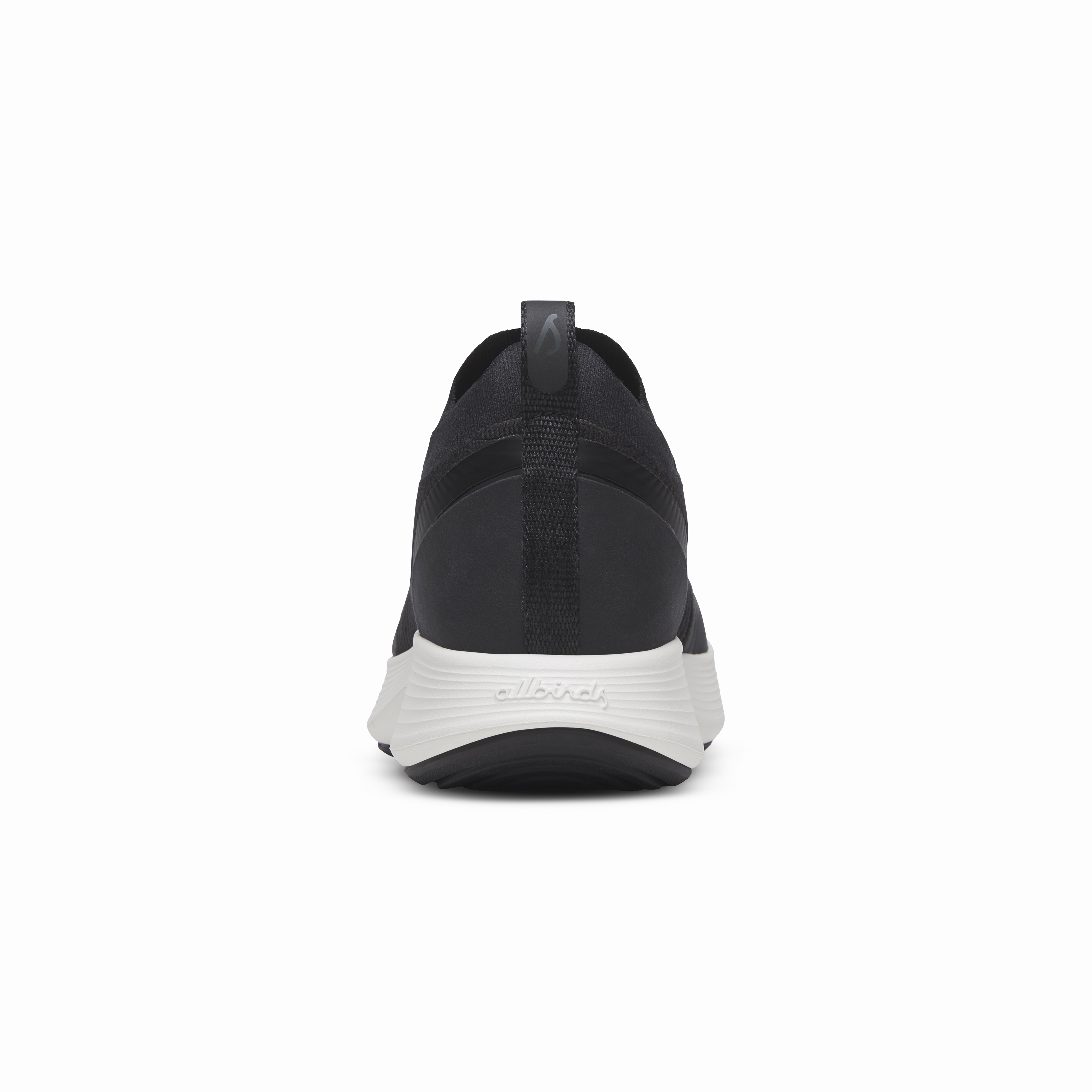 Modern sole Men's Strider - Natural Black (Blizzard Sole)