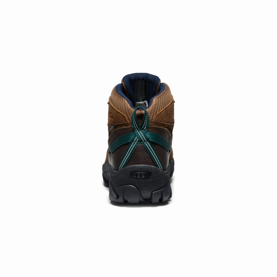 Mud Resistant Rainy Days Men's Targhee II Waterproof Hiking Boot x Leave No Trace  |  Leave No Trace
