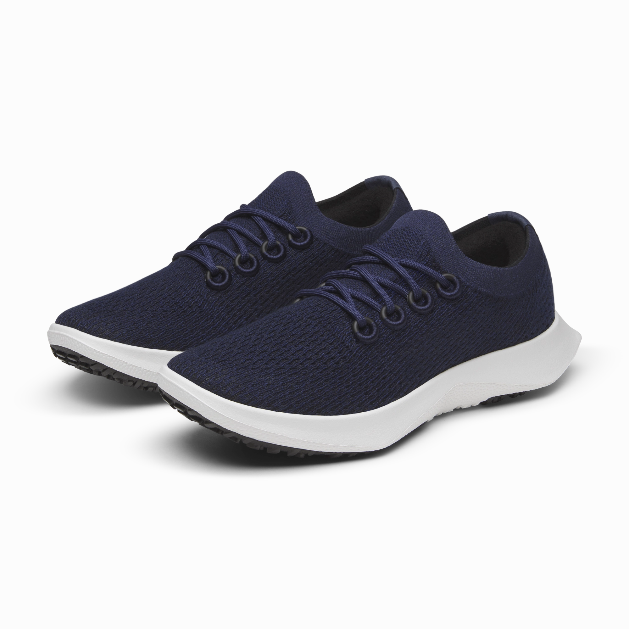 Stable Form Men's Tree Dasher 2 - Deep Navy (Blizzard Sole)