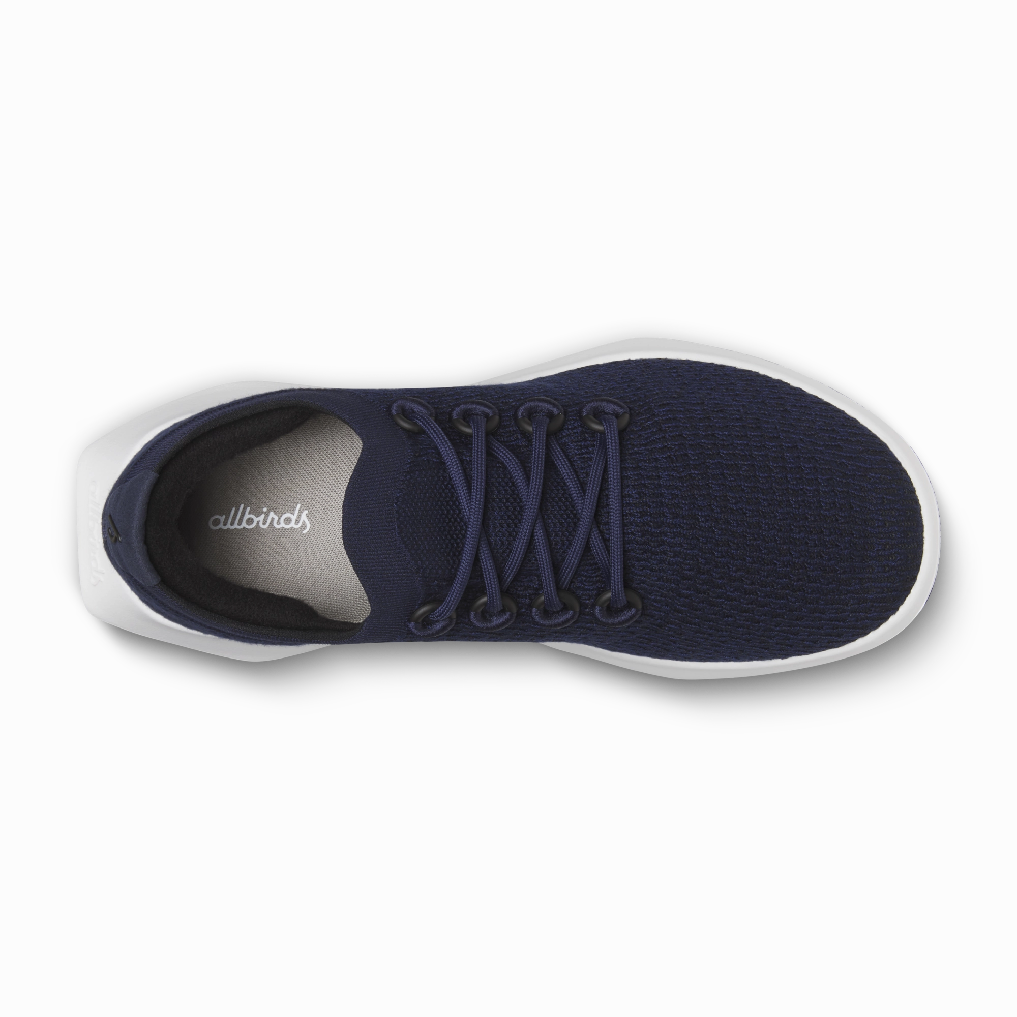 Men's Tree Dasher 2 - Deep Navy (Blizzard Sole) Lightness