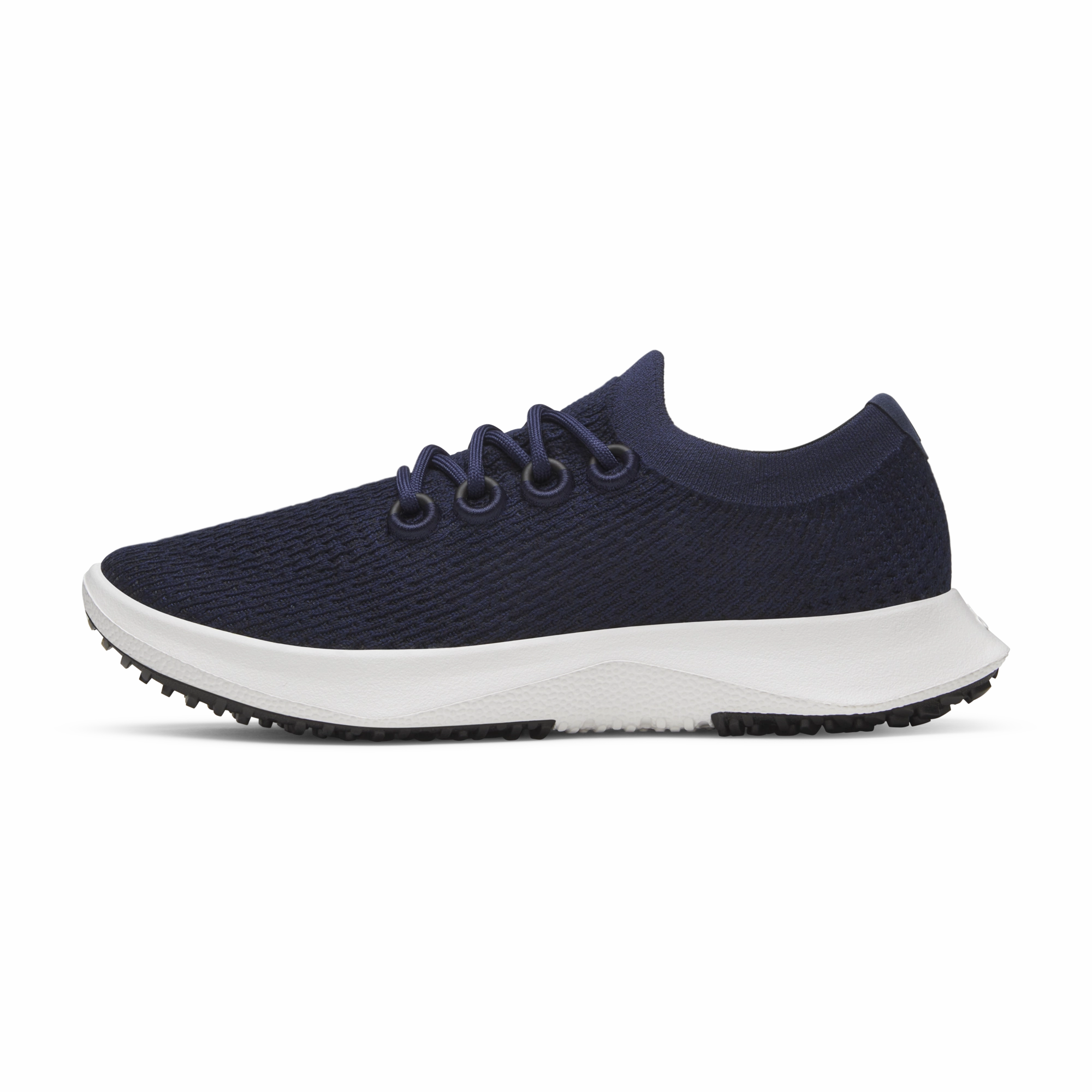 Men's Tree Dasher 2 - Deep Navy (Blizzard Sole) Vegan Material Option
