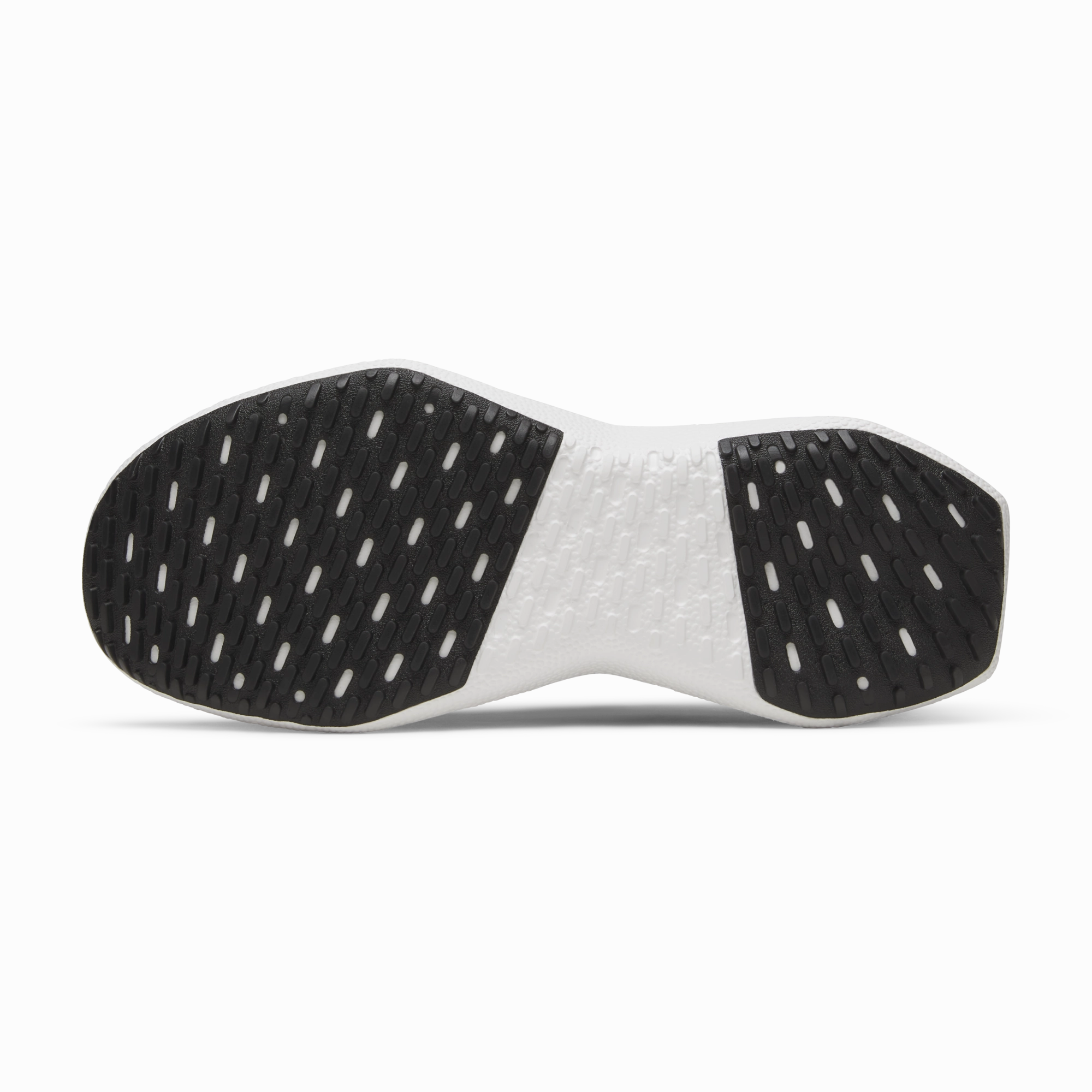 Men's Tree Dasher 2 - Deep Navy (Blizzard Sole) Hyper Elastic Foam Memory Foam Collar