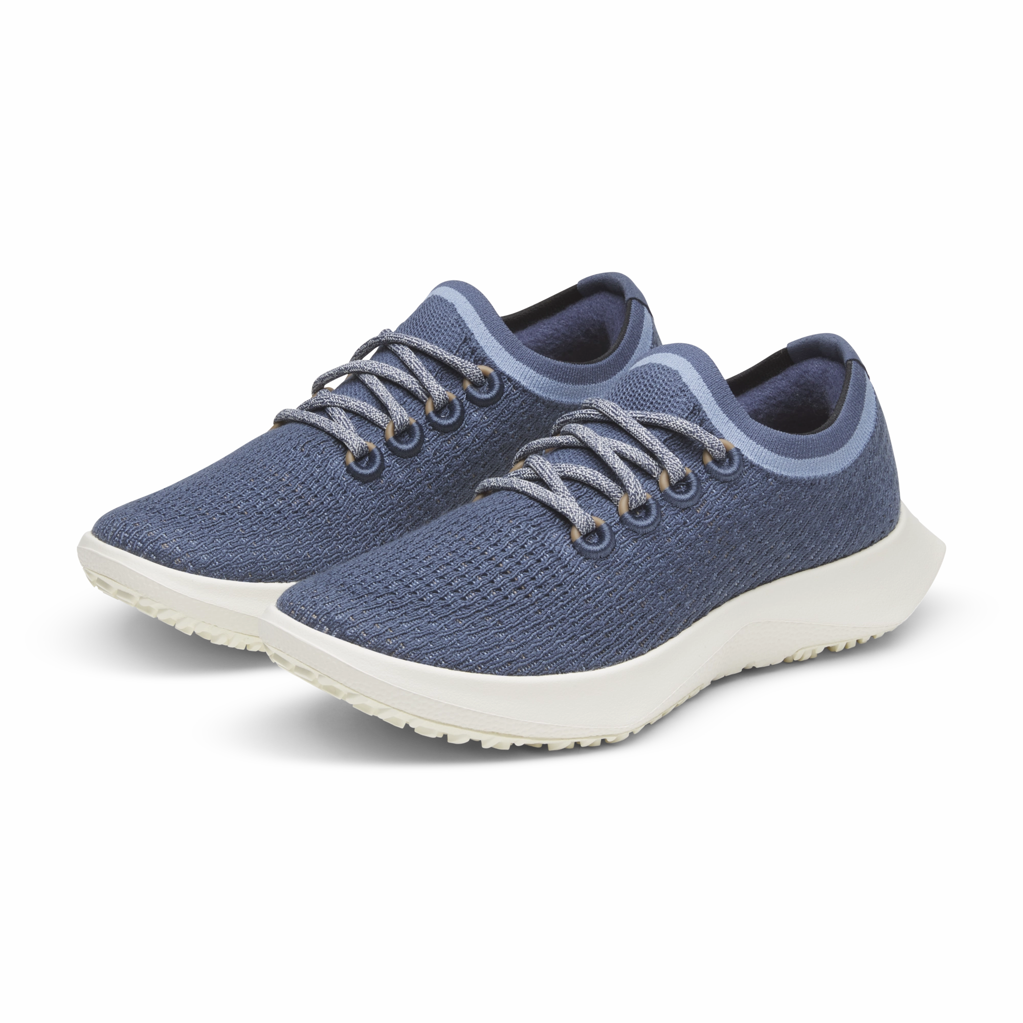Men's Tree Dasher 2 - Hanami Night (Natural White Sole) Clean Finish
