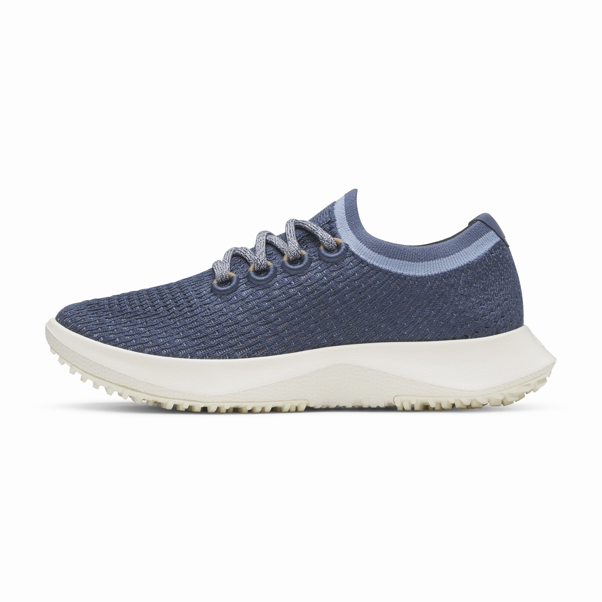 Men's Tree Dasher 2 - Hanami Night (Natural White Sole) Chill Walks Curved Heel Construction