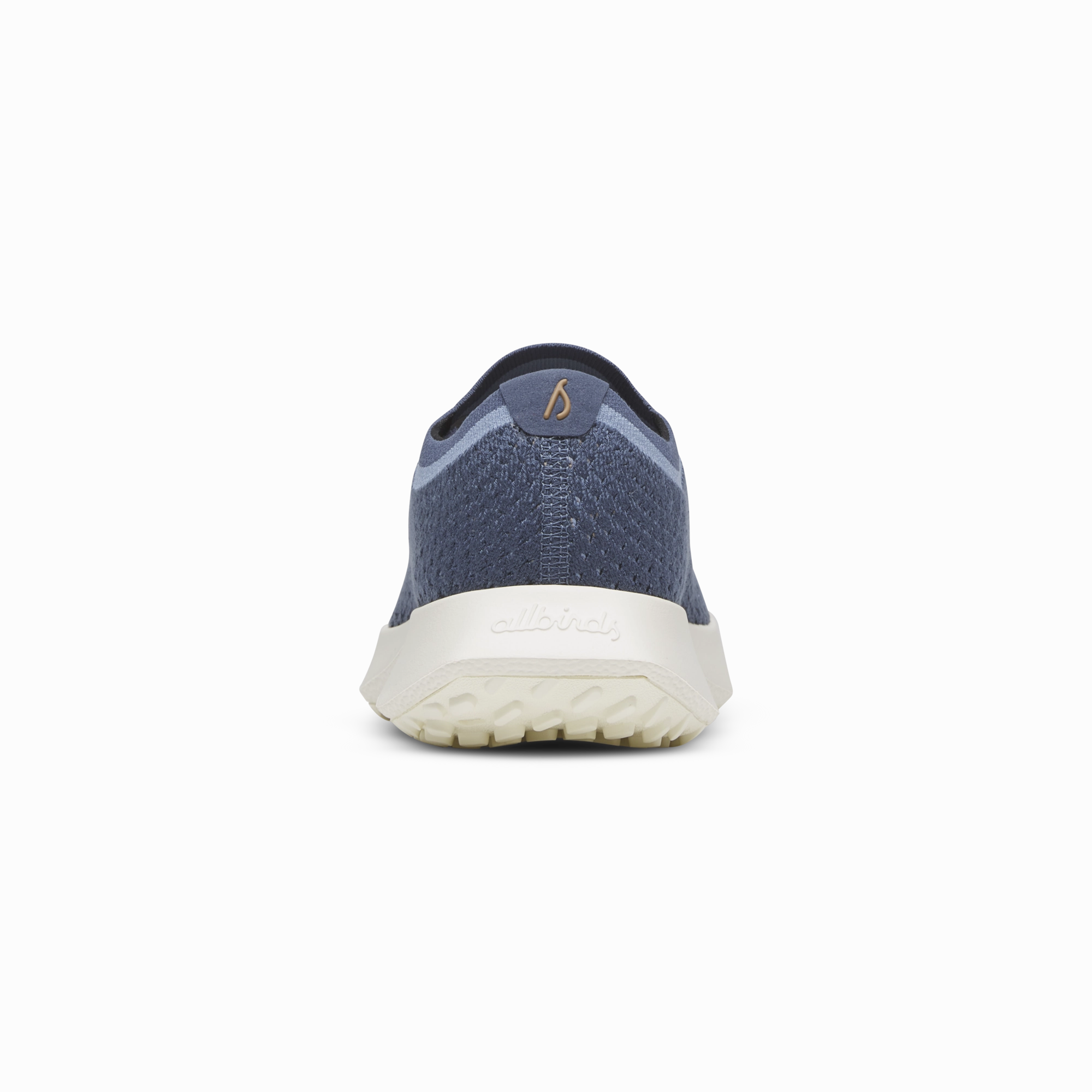 Men's Tree Dasher 2 - Hanami Night (Natural White Sole) Knit Upper Material