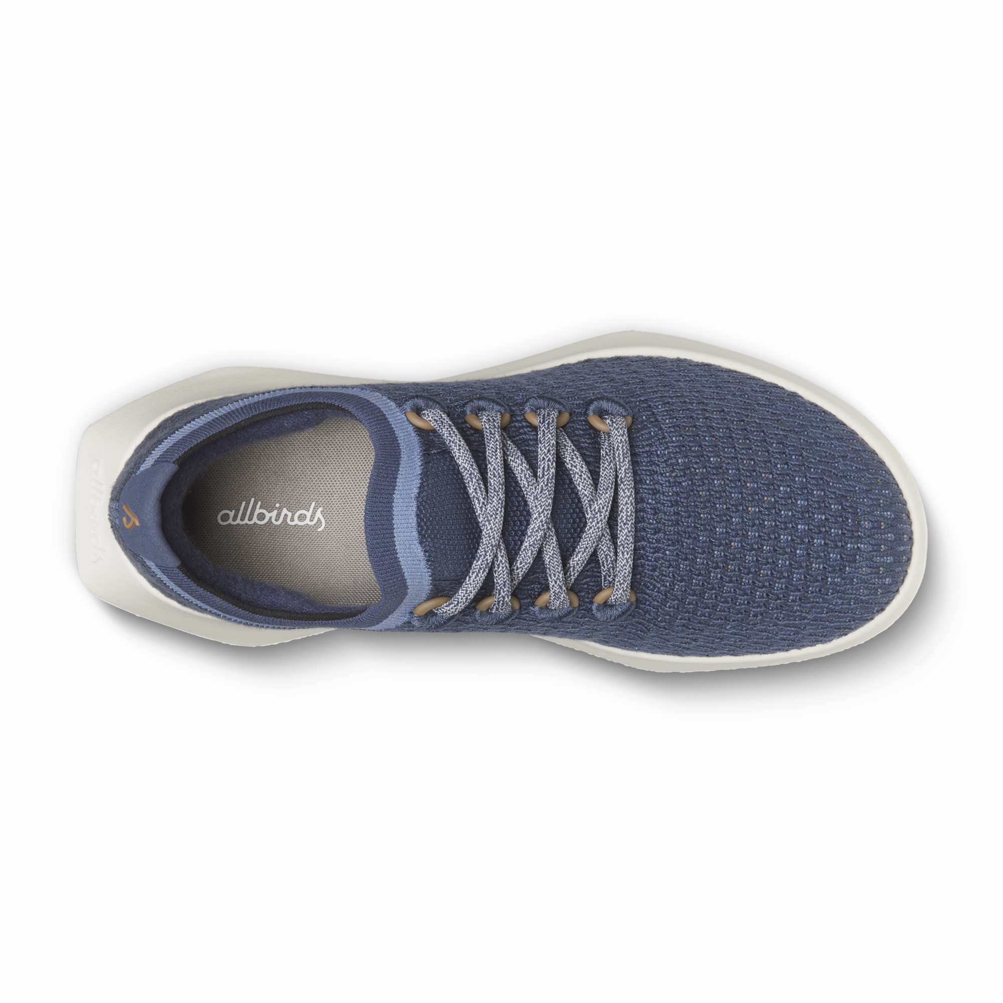 Flexible Upper Comfortable Design Features Men's Tree Dasher 2 - Hanami Night (Natural White Sole)