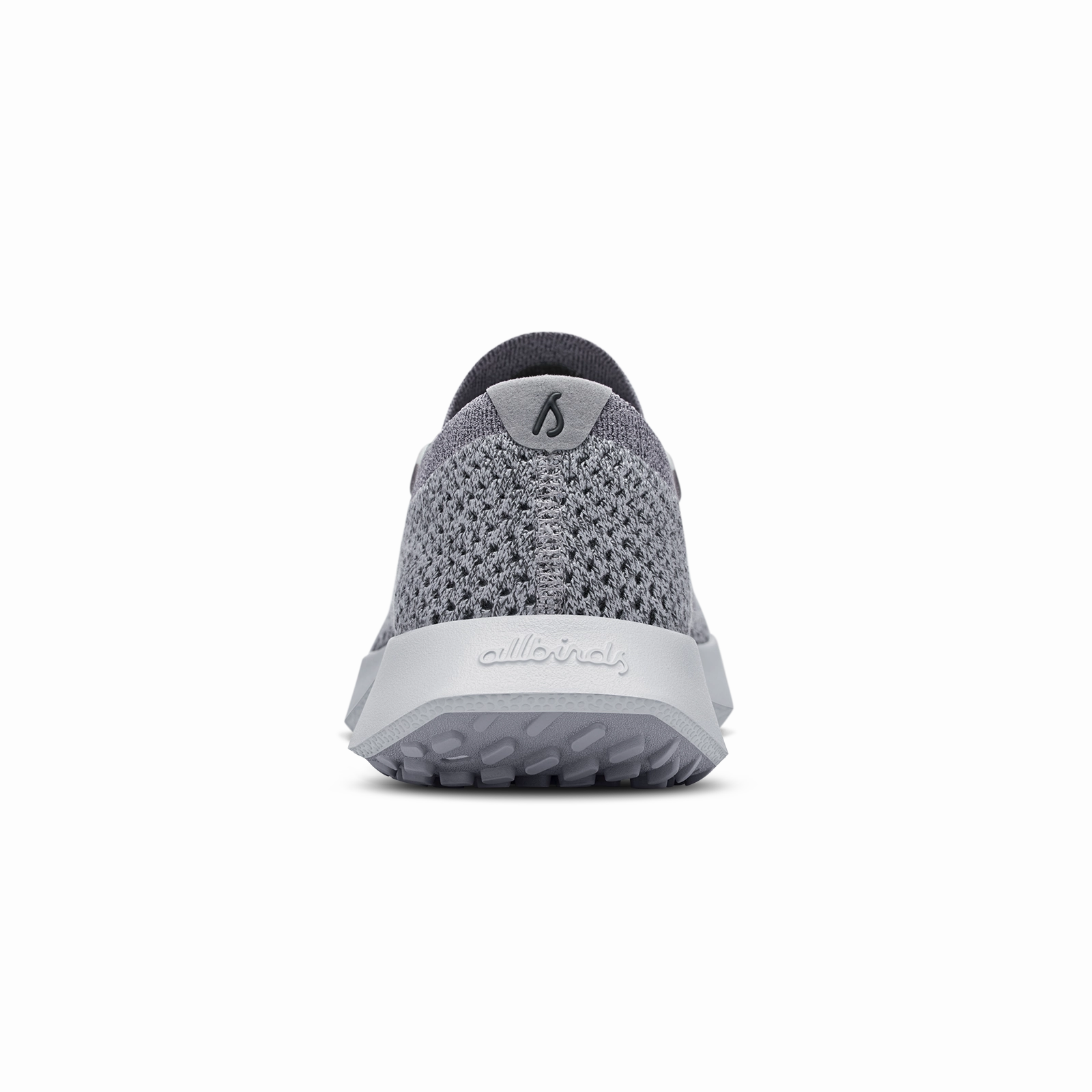 Ultra Flexible Grooves Men's Tree Dasher 2 - Medium Grey (Light Grey Sole)