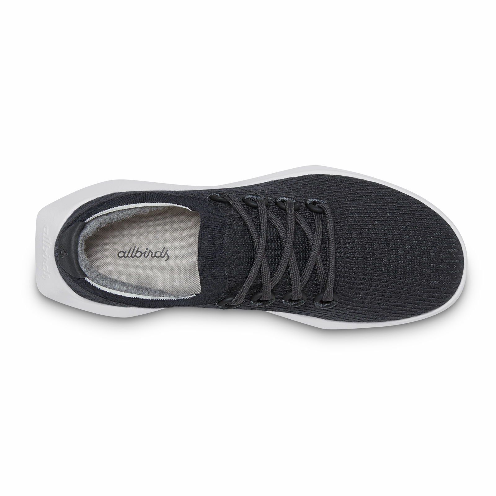 Men's Tree Dasher 2 - Natural Black (Blizzard Sole) Outdoor Explorer Balanced Grip