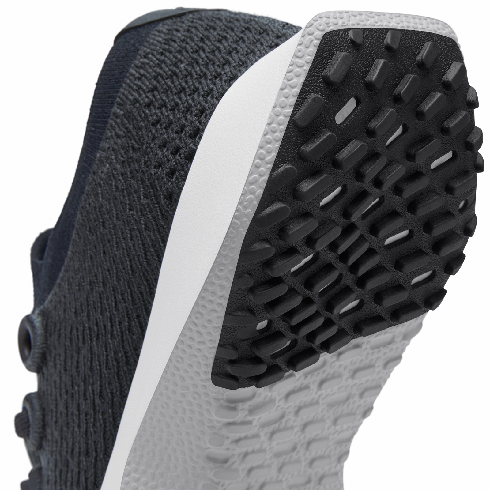 Dual Density Outsoles Weather Resistant Coating Men's Tree Dasher 2 - Natural Black (Blizzard Sole)