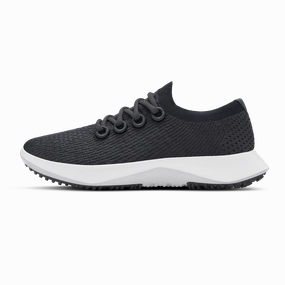 Men's Tree Dasher 2 - Natural Black (Blizzard Sole) Long Lasting Traction Rush Hour