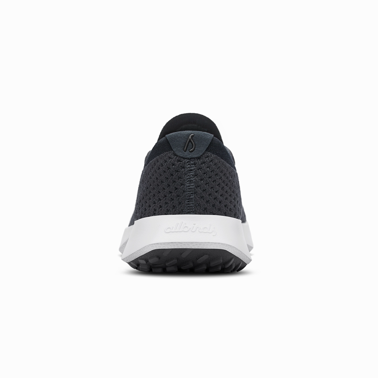 Iconic Style Men's Tree Dasher 2 - Natural Black (Blizzard Sole)