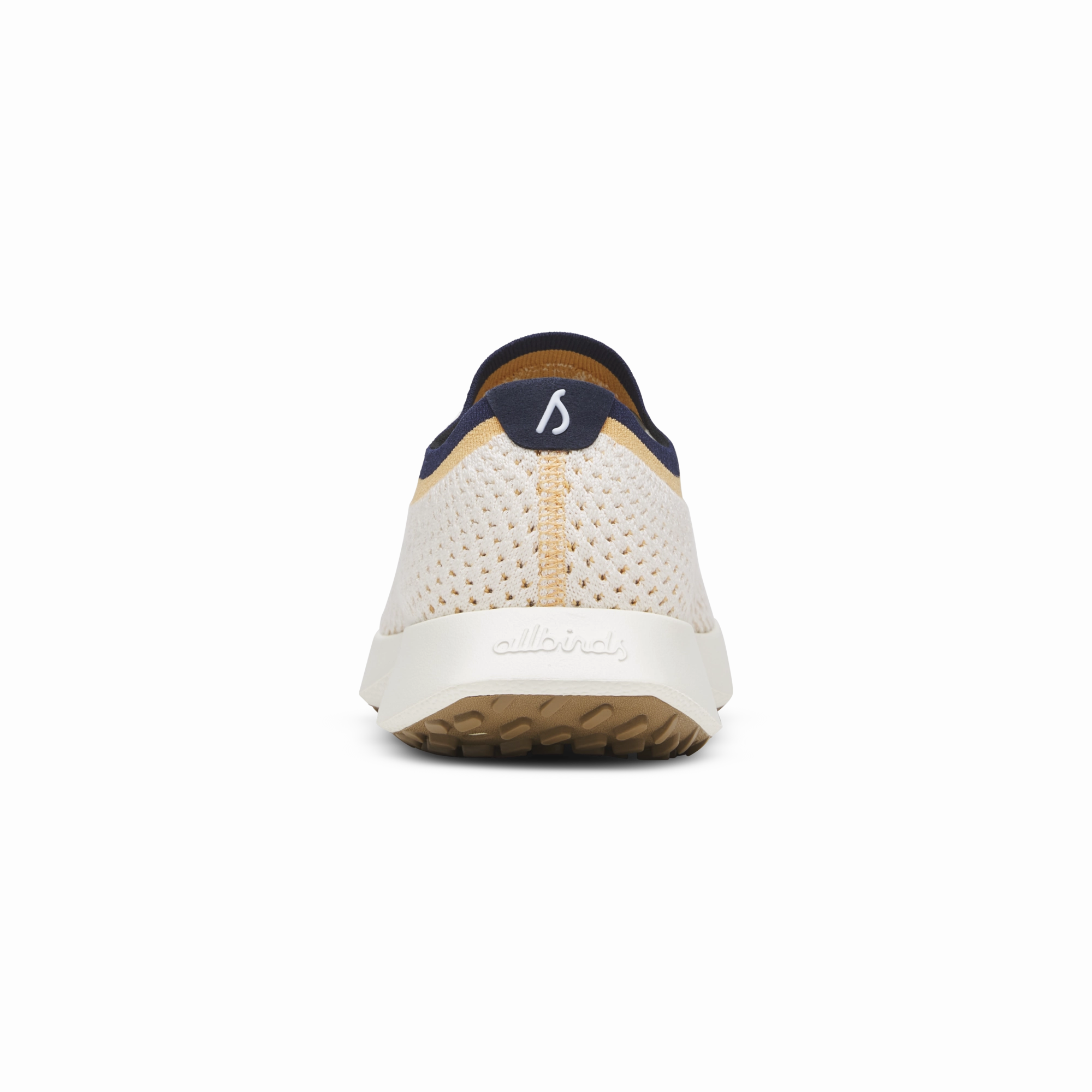 Men's Tree Dasher 2 - Twilight White/Hanami Orange (Twilight White Sole) FlexibleSole