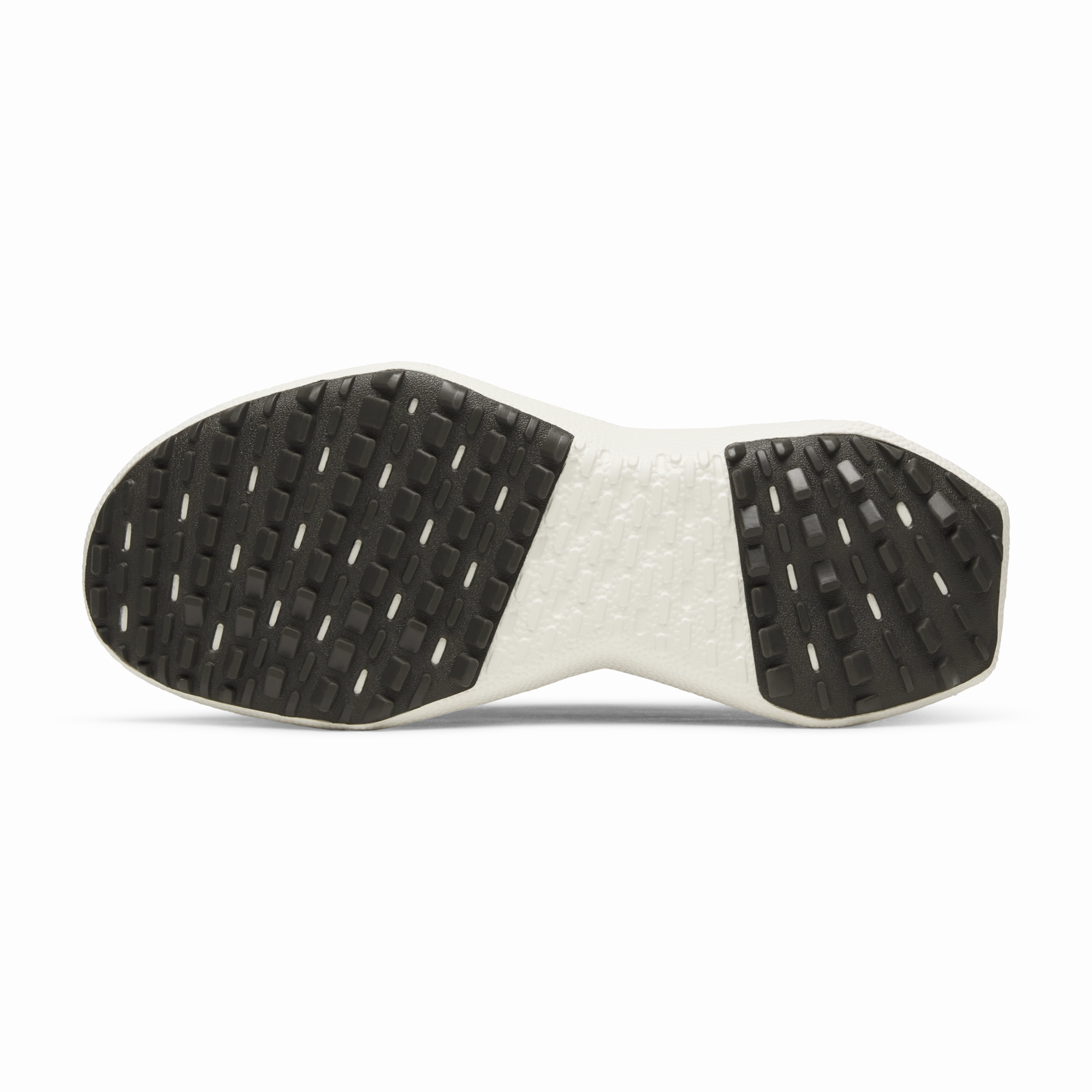 Men's Tree Dasher 2 - Utility - Natural Black/Dark Jungle (Natural White Sole) Minimalist Construction
