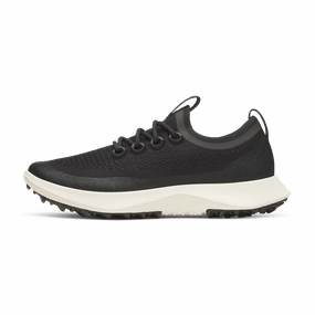 Men's Tree Dasher 2 - Utility - Natural Black/Dark Jungle (Natural White Sole) Motion Ready