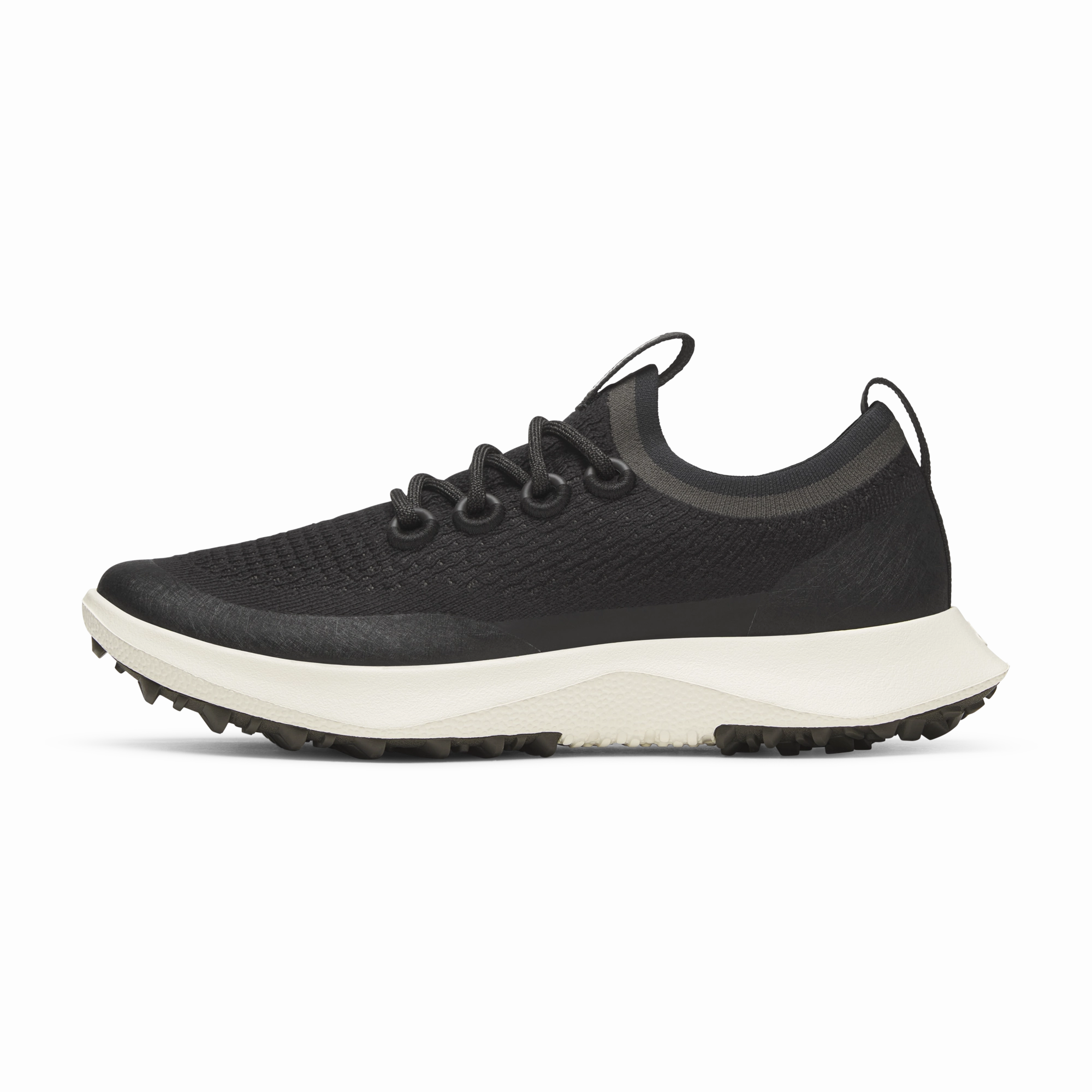 Men's Tree Dasher 2 - Utility - Natural Black/Dark Jungle (Natural White Sole) Motion Ready