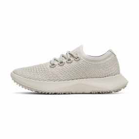 Men's Tree Dasher 2 - Weathered White (Weathered White Sole) Daily Use