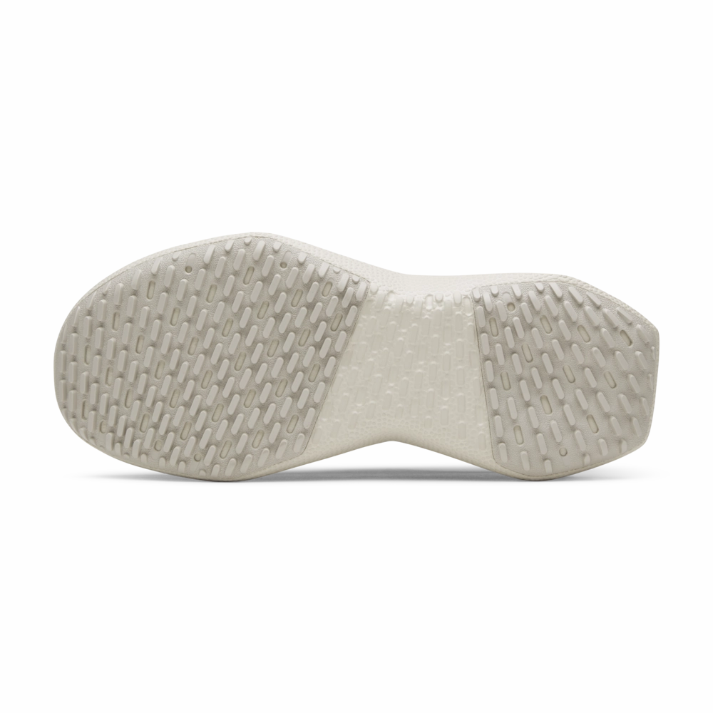 Neutral Stability Base Men's Tree Dasher 2 - Weathered White (Weathered White Sole)
