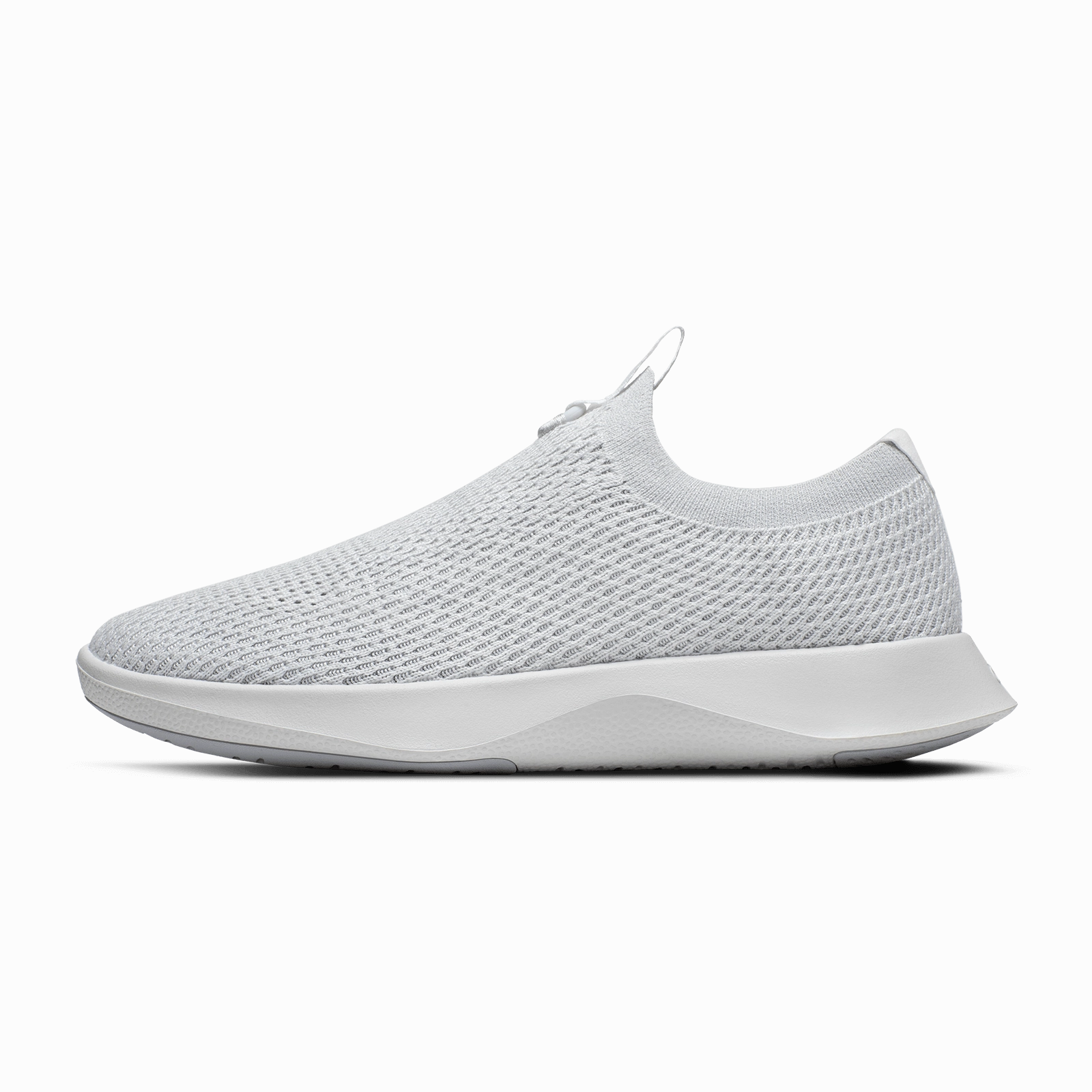Fashion Essential Cushioned Step Men's Tree Dasher Relay - Blizzard (Blizzard Sole)