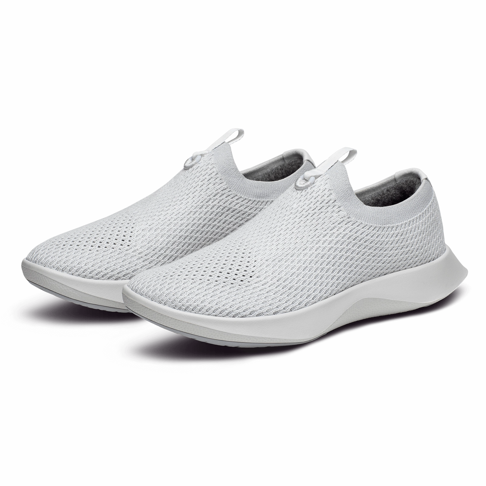 Quick Drying Interior Men's Tree Dasher Relay - Blizzard (Blizzard Sole)